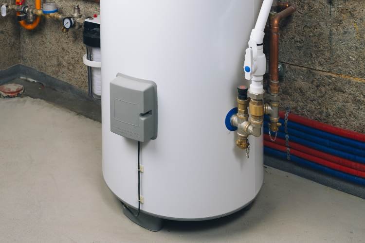 hot water heater replacement repair